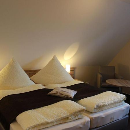 Gasthof Klosterkeller Bed & Breakfast Kronach Luaran gambar