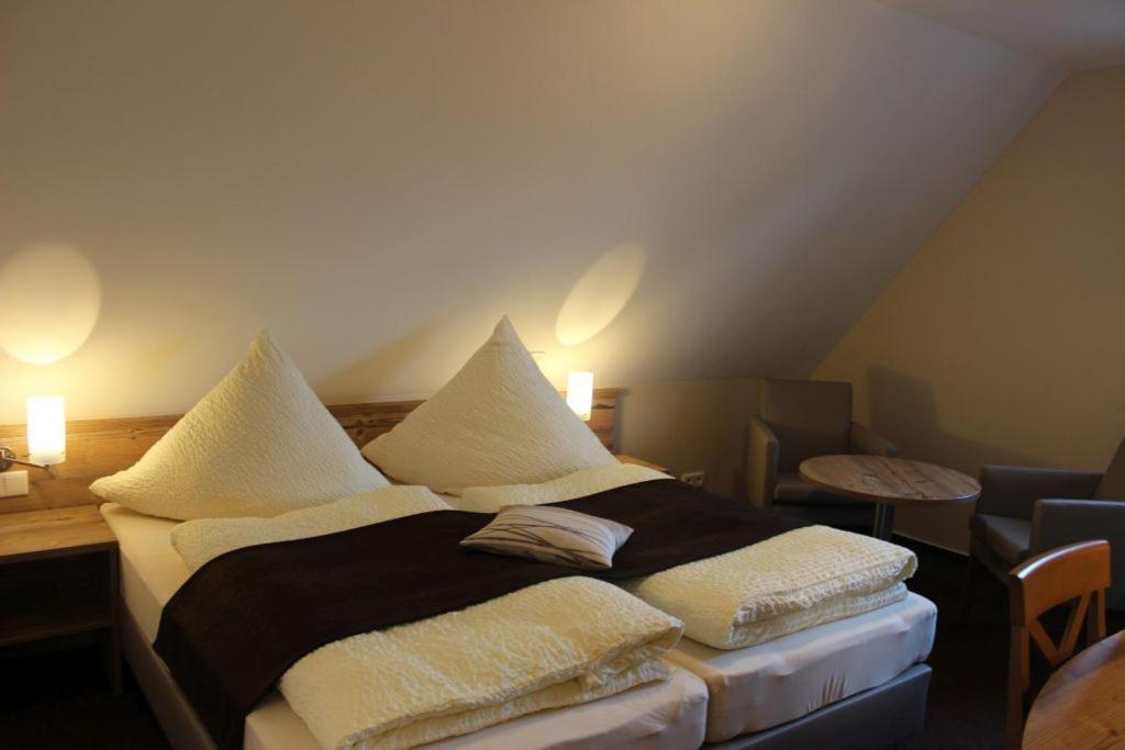 Gasthof Klosterkeller Bed & Breakfast Kronach Luaran gambar