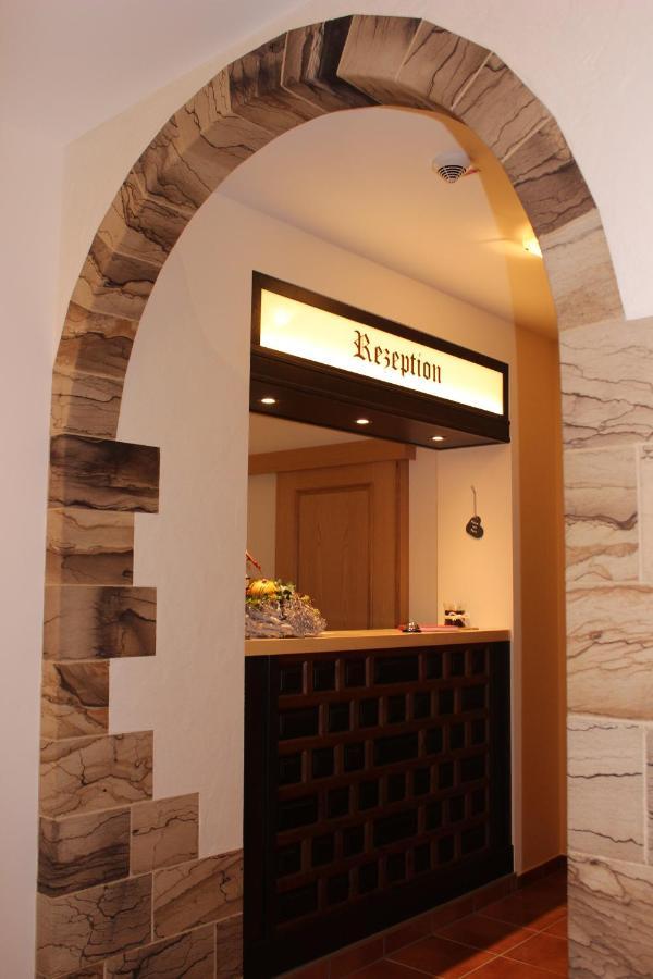 Gasthof Klosterkeller Bed & Breakfast Kronach Luaran gambar