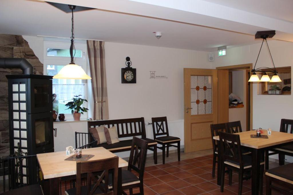Gasthof Klosterkeller Bed & Breakfast Kronach Luaran gambar