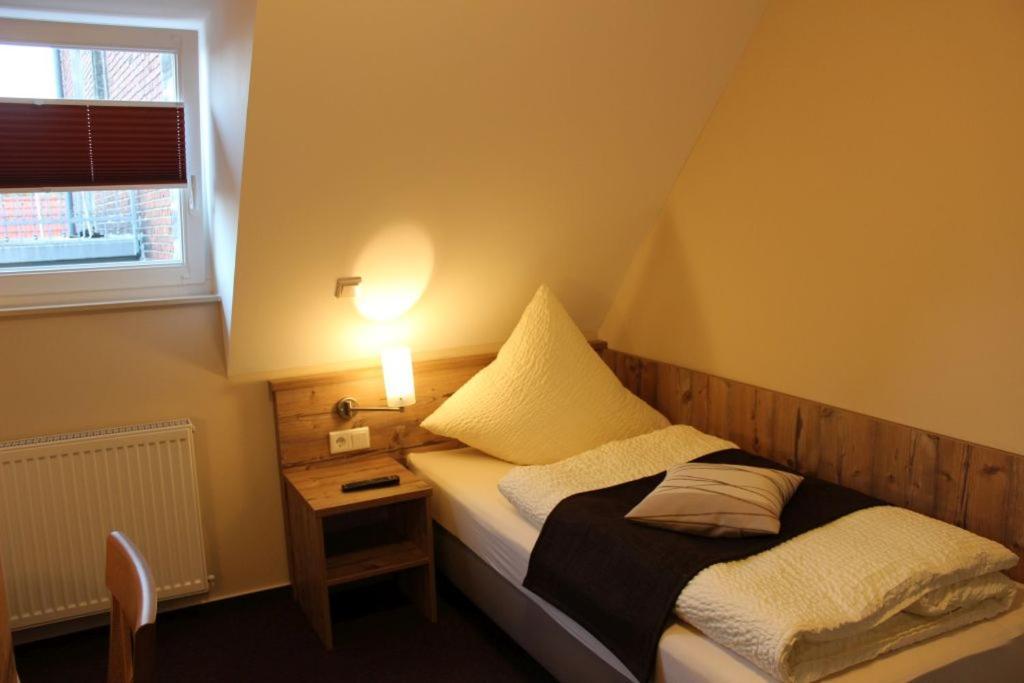 Gasthof Klosterkeller Bed & Breakfast Kronach Luaran gambar