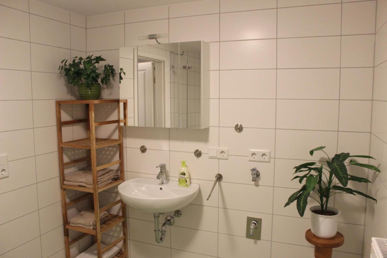 Gasthof Klosterkeller Bed & Breakfast Kronach Luaran gambar