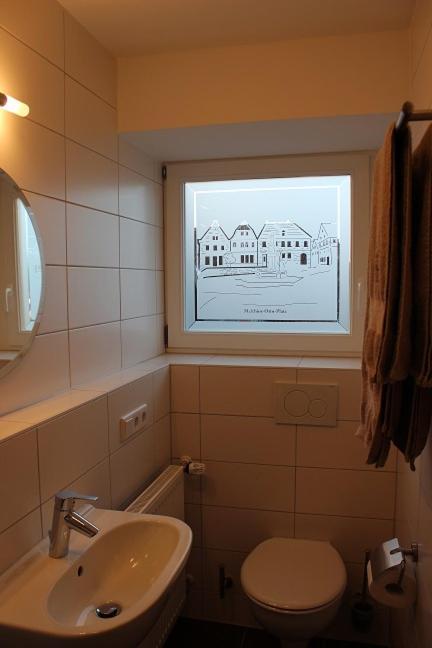 Gasthof Klosterkeller Bed & Breakfast Kronach Luaran gambar
