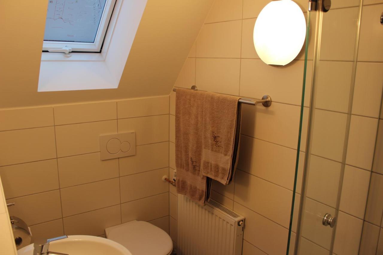 Gasthof Klosterkeller Bed & Breakfast Kronach Luaran gambar
